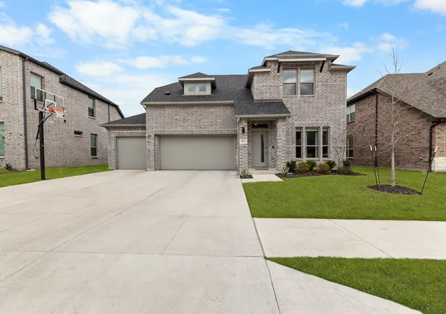 Photo 1 of Single family home for sale at 814 Chinati St, Princeton, TX 75407 | MLS# 21386254 | Listing updated on 2026-10-03