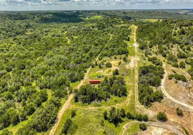 Photo 2 of Land for sale at Tbd County Rd 464, Lipan, TX 76462 | MLS# 21386693 | Listing updated on 2026-09-15