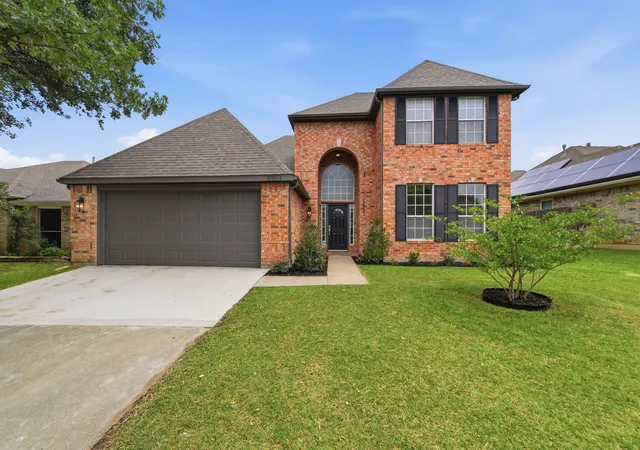 Photo 1 of Single family home for sale at 5953 Hillview Dr, Watauga, TX 76148 | MLS# 21386704 | Listing updated on 2026-09-19