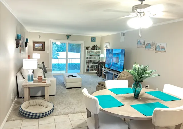 Photo 1 of Condo for sale at 4042 Ridglea Country Clb Dr #1107, Fort Worth, TX 76126 | MLS# 21386633 | Listing updated on 2026-10-02