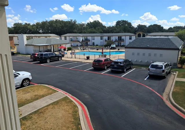 Photo 2 of Condo for sale at 4042 Ridglea Country Clb Dr #1107, Fort Worth, TX 76126 | MLS# 21386633 | Listing updated on 2026-10-02