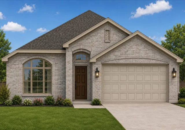 Photo 1 of Single family home for sale at 1525 Louis St, Graham, TX 76450 | MLS# 21386715 | Listing updated on 2026-09-22
