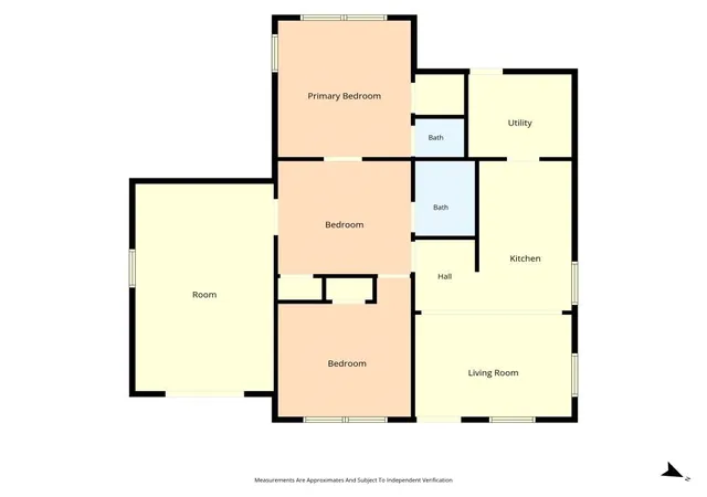 Photo 2 of Single family home for sale at 3120 N 17th Street, Waco, TX 76708 | MLS# 21385994 | Listing updated on 2026-09-27