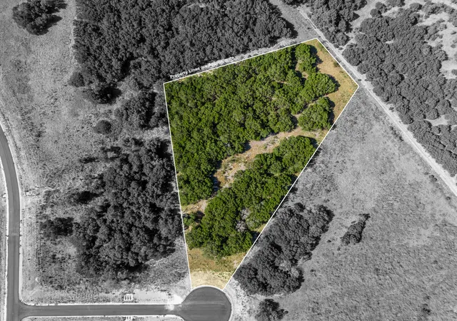 Land for sale at 161 Dove Cir, Jonesboro, TX 76538 | MLS# 21363694