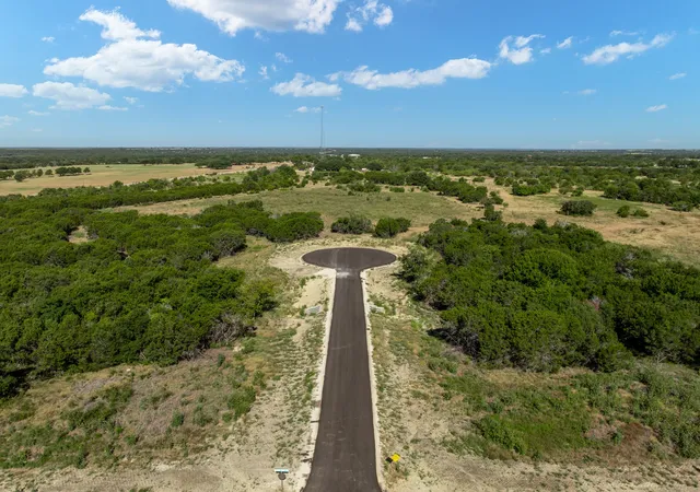 Photo 3 of Land for sale at 161 Dove Cir, Jonesboro, TX 76538 | MLS# 21363694 | Listing updated on 2026-09-22