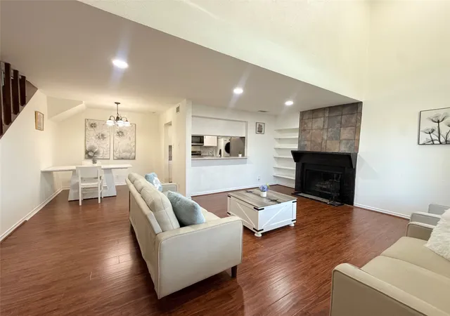 Photo 2 of Condo for sale at 3131 Wycliff Ave, Dallas, TX 75219 | MLS# 21386748 | Listing updated on 2026-10-19