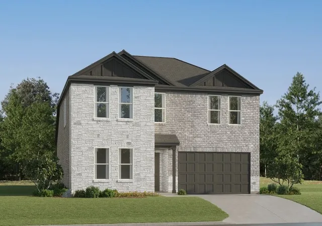 Photo 1 of Single family home for sale at 2420 Garnet St, Keene, TX 76031 | MLS# 21386606 | Listing updated on 2026-10-20