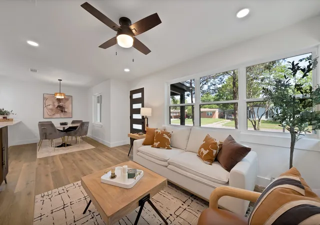 Photo 3 of Single family home for sale at 2926 Hillglenn Rd, Dallas, TX 75228 | MLS# 21386972 | Listing updated on 2026-10-21