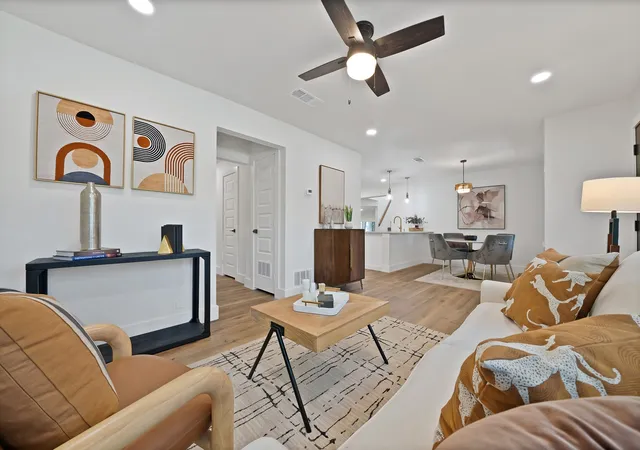 Photo 3 of Single family home for sale at 2926 Hillglenn Rd, Dallas, TX 75228 | MLS# 21386972 | Listing updated on 2026-10-21