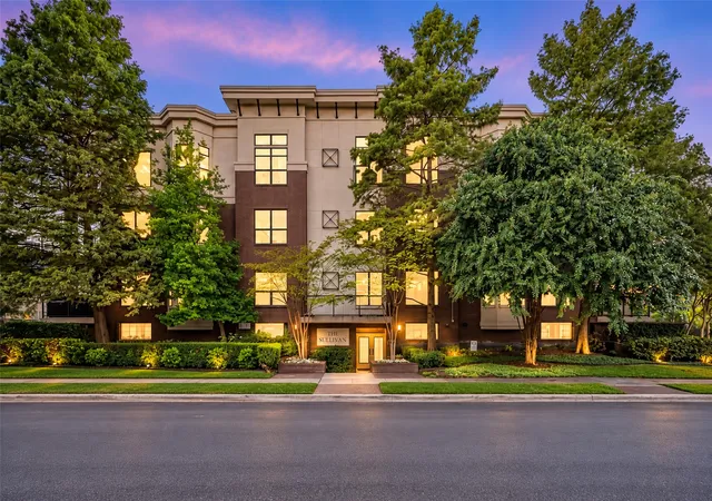Photo 1 of Condo for sale at 4333 Gilbert Ave #321, Dallas, TX 75219 | MLS# 21387848 | Listing updated on 2026-10-19