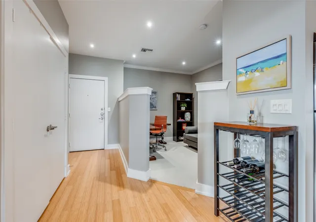 Photo 3 of Condo for sale at 4333 Gilbert Ave #321, Dallas, TX 75219 | MLS# 21387848 | Listing updated on 2026-10-19