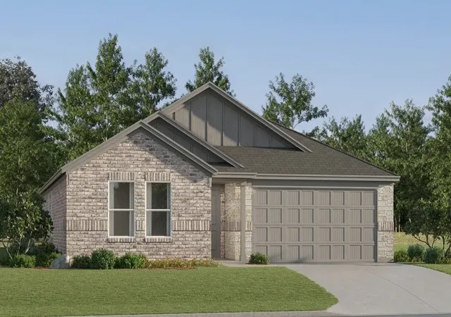 Photo 1 of Single family home for sale at 317 Sambal Dr, Fort Worth, TX 76140 | MLS# 21387677 | Listing updated on 2026-10-20