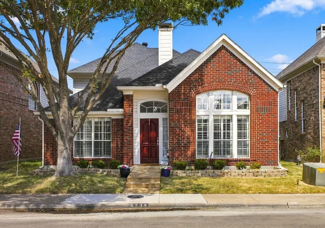 Photo 1 of Single family home for sale at 6239 Cupertino Trl, Dallas, TX 75252 | MLS# 21388078 | Listing updated on 2026-10-20