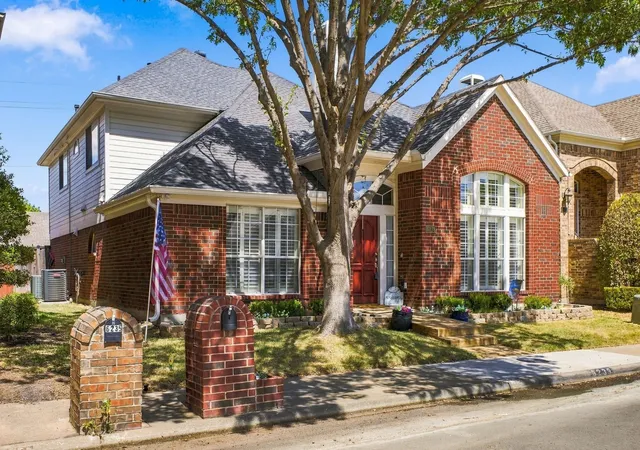 Photo 2 of Single family home for sale at 6239 Cupertino Trl, Dallas, TX 75252 | MLS# 21388078 | Listing updated on 2026-10-20