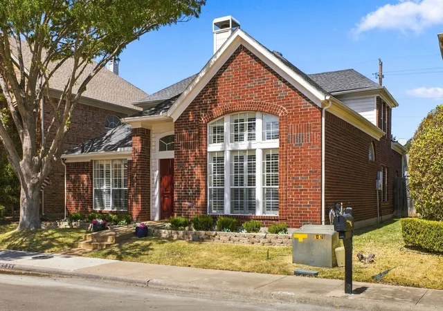 Photo 3 of Single family home for sale at 6239 Cupertino Trl, Dallas, TX 75252 | MLS# 21388078 | Listing updated on 2026-10-20