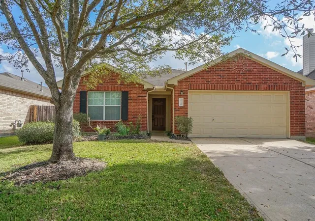 Photo 1 of Single family home for sale at 18138 Calcaterra Ct, Cypress, TX 77429 | MLS# 21389041 | Listing updated on 2026-10-21
