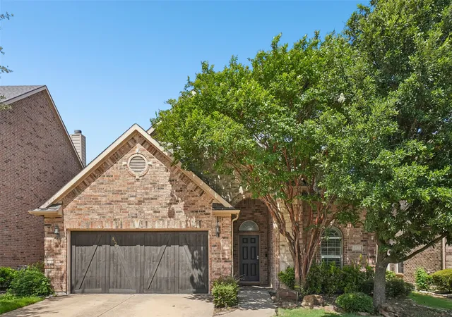 Photo 1 of Single family home for sale at 8520 Hornbeam Dr, Fort Worth, TX 76123 | MLS# 21387999 | Listing updated on 2026-10-19