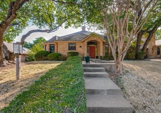 Photo 2 of Single family home for sale at 5212 Whispering Oaks Dr, Dallas, TX 75236 | MLS# 21388634 | Listing updated on 2026-10-20