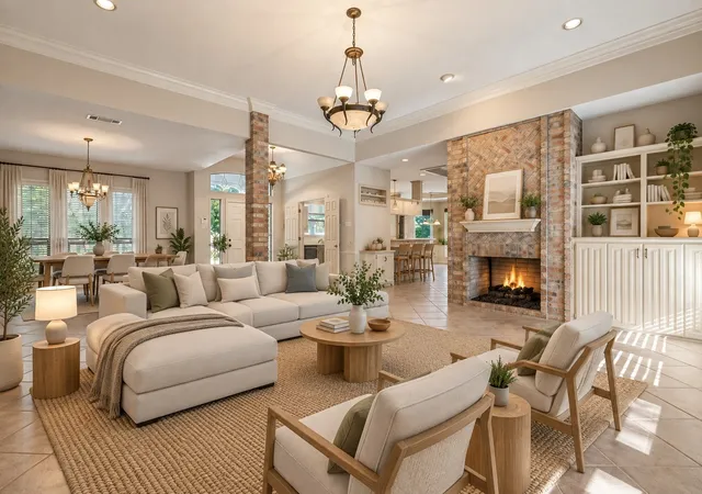 Photo 3 of Single family home for sale at 5212 Whispering Oaks Dr, Dallas, TX 75236 | MLS# 21388634 | Listing updated on 2026-10-20