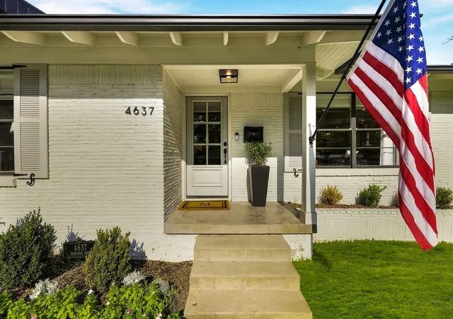 Photo 1 of Sale Pending at 4637 Rockaway Dr, Dallas, TX 75214 | MLS# 21389573 | Listing updated on 2026-10-20