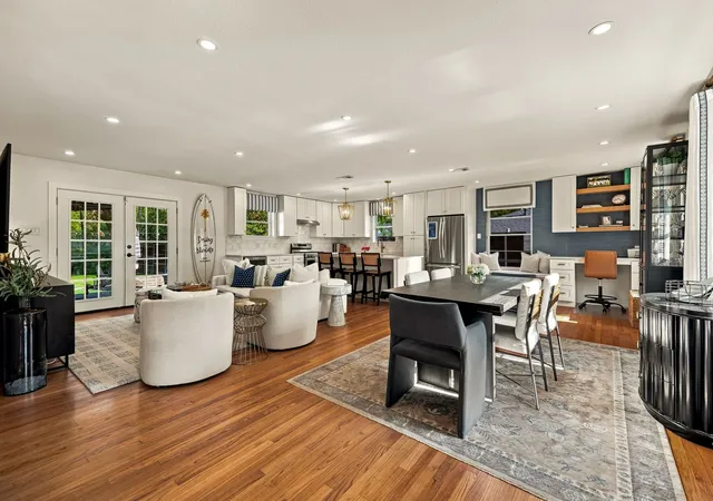 Photo 2 of Sale Pending at 4637 Rockaway Dr, Dallas, TX 75214 | MLS# 21389573 | Listing updated on 2026-10-20