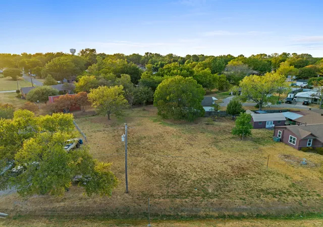Photo 3 of Land for sale at 309 W Sherman Dr, Aubrey, TX 76227 | MLS# 21389193 | Listing updated on 2026-10-21