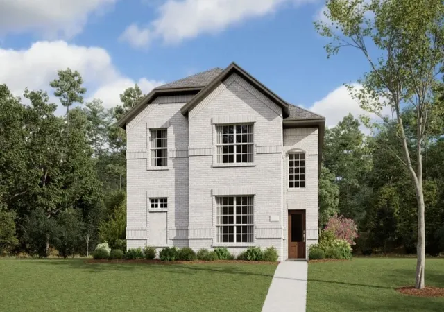 Photo 1 of Single family home for sale at 4305 Hibiscus Holw, Mesquite, TX 75181 | MLS# 21389296 | Listing updated on 2026-10-22