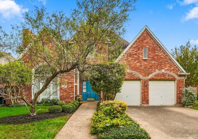 Single family home for sale at 14762 Bedivere Ct, Dallas, TX 75254 | MLS# 21385839