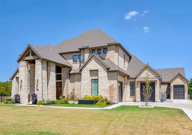 Photo 1 of Mansion for sale at 312 Chapel View Ct, Rockwall, TX 75032 | MLS# 21390285 | Listing updated on 2026-10-22