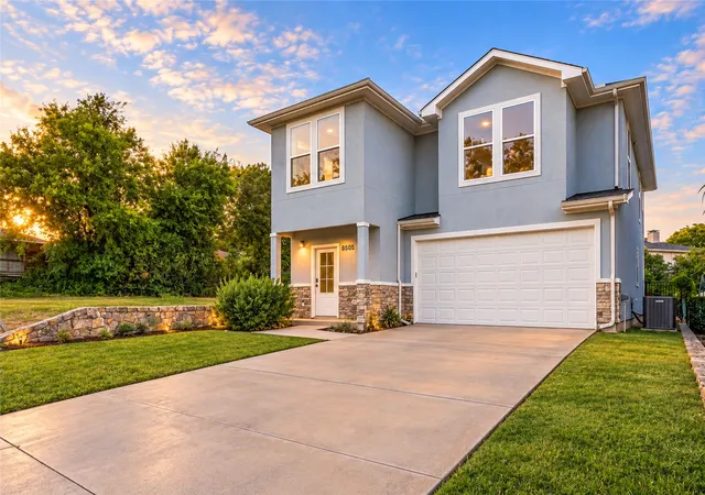 Photo 1 of Single family home for sale at 5505 Longcrest Dr, Garland, TX 75043 | MLS# 21384362 | Listing updated on 2026-10-19