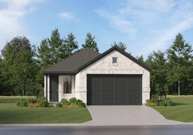 Photo 1 of Single family home for sale at 1249 Still Pond Dr, Crowley, TX 76036 | MLS# 21390735 | Listing updated on 2026-10-20
