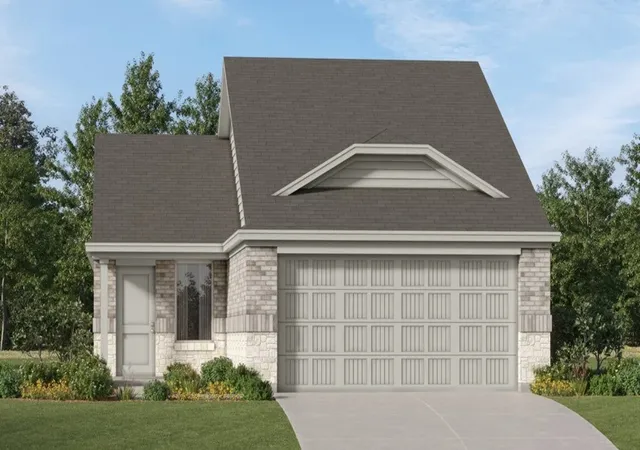 Photo 1 of Single family home for sale at 1344 Farmbrook Dr, Crowley, TX 76036 | MLS# 21390742 | Listing updated on 2026-10-20
