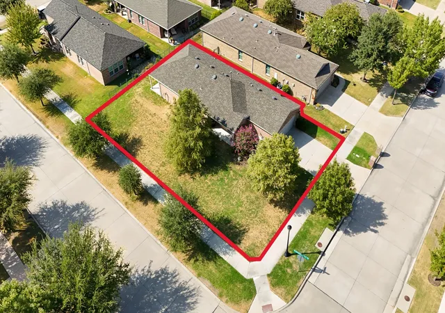 Photo 1 of Single family home for sale at 7409 Kite Ln, Frisco, TX 75036 | MLS# 21388082 | Listing updated on 2026-10-20