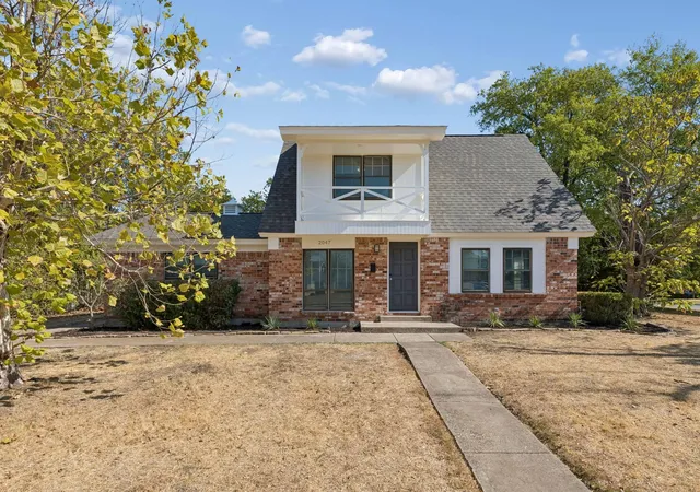 Photo 1 of Single family home for sale at 2047 Abshire Ln, Dallas, TX 75228 | MLS# 21390403 | Listing updated on 2026-10-22