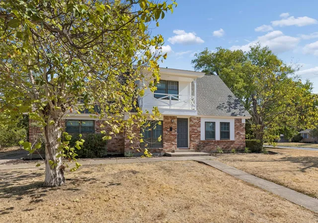 Photo 2 of Single family home for sale at 2047 Abshire Ln, Dallas, TX 75228 | MLS# 21390403 | Listing updated on 2026-10-22