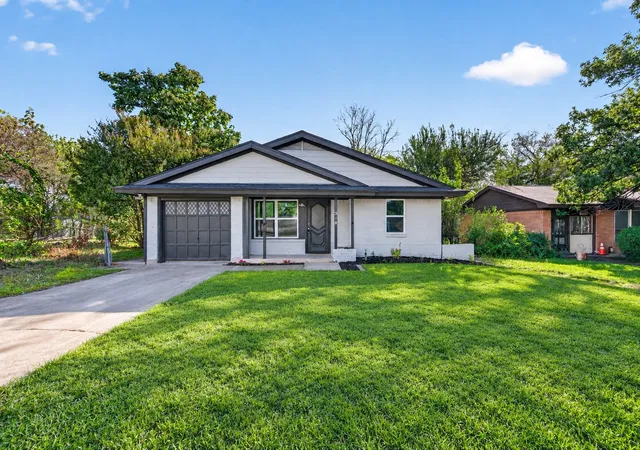 Single family home for sale at 318 18th Street, Grand Prairie, TX 75051 | MLS# 21391239