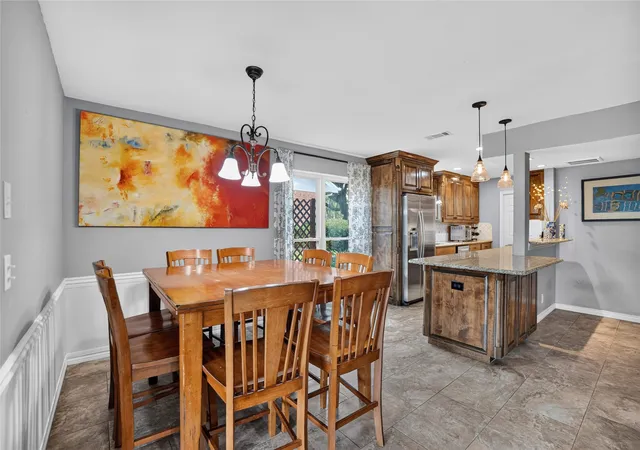Photo 3 of Sale Pending at 222 Inverness Dr, Roanoke, TX 76262 | MLS# 21391268 | Listing updated on 2026-10-29