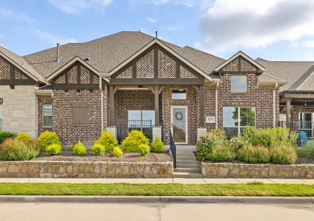 Photo 1 of Sale Pending at 4090 Pequin Dr, Prosper, TX 75078 | MLS# 21391529 | Listing updated on 2026-10-20