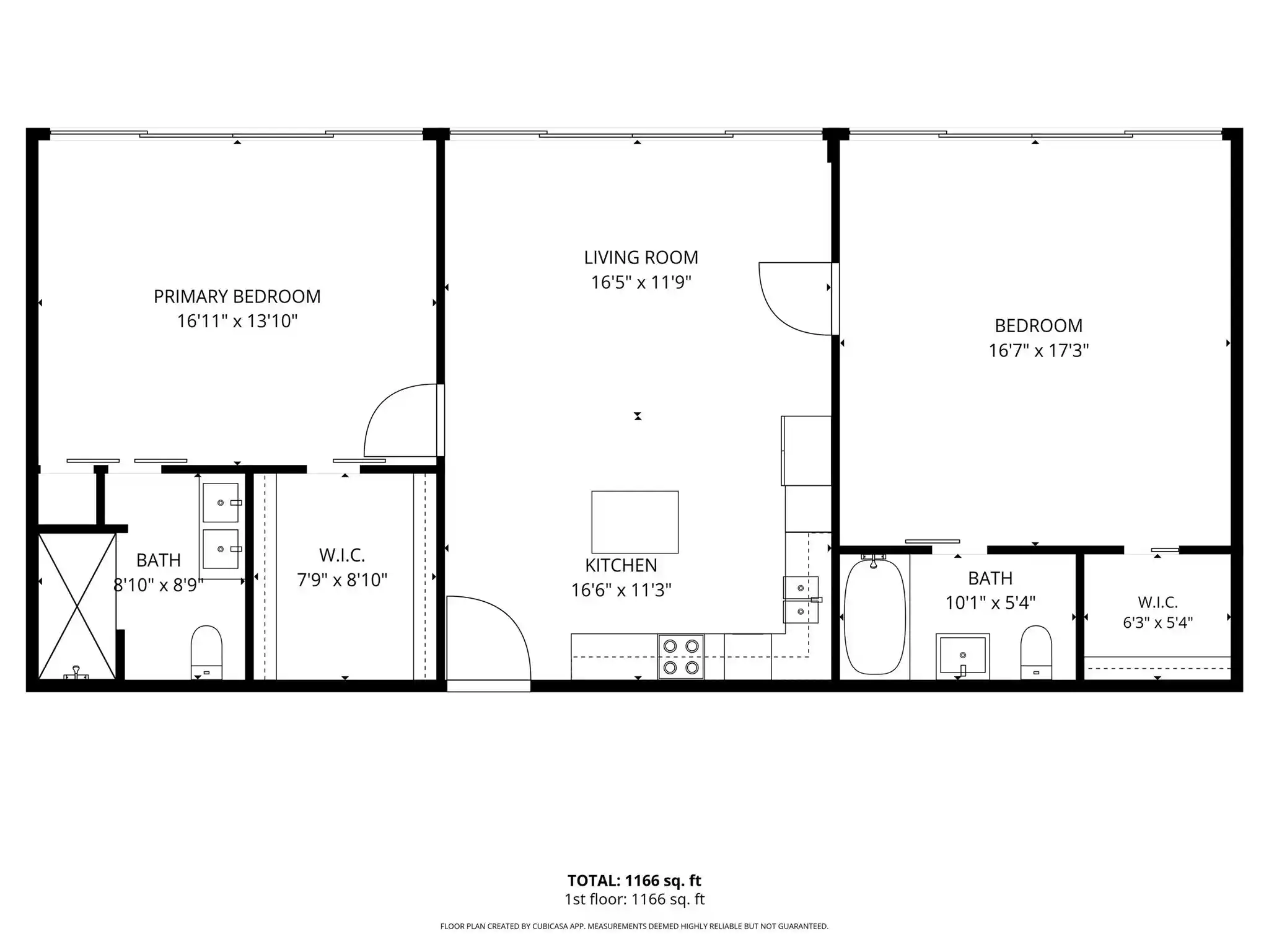 Listing Photo 2 - Condo for sale in Preston Tower located at 6211 W Nw Hwy, Dallas, TX 75225 - Unit #G226