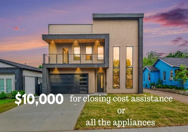 Photo 1 of Single family home for sale at 1442 Stella Ave, Dallas, TX 75216 | MLS# 21392102 | Listing updated on 2026-10-19