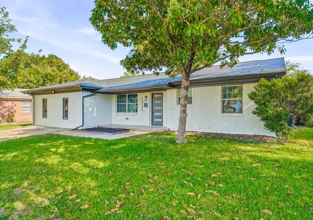 Single family home for sale at 13706 Janwood Ln, Dallas, TX 75234 | MLS# 21392139