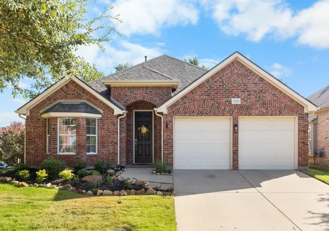 Photo 2 of Single family home for sale at 8200 Watson Rd, Lantana, TX 76226 | MLS# 21392105 | Listing updated on 2026-10-20