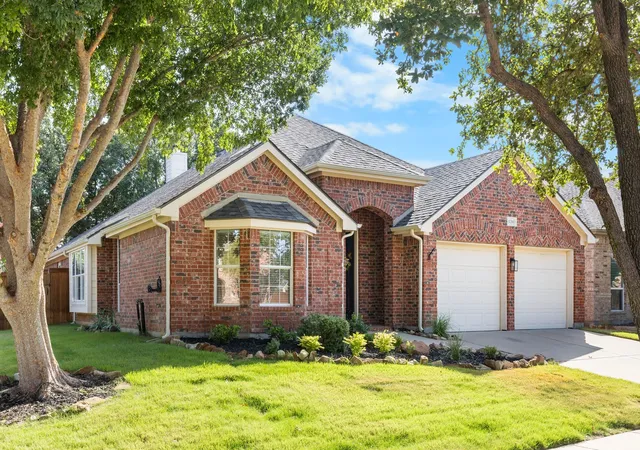 Photo 3 of Single family home for sale at 8200 Watson Rd, Lantana, TX 76226 | MLS# 21392105 | Listing updated on 2026-10-20