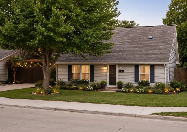 Photo 1 of Sale Pending at 1707 Cottonwood Rd, Carrollton, TX 75006 | MLS# 21392194 | Listing updated on 2026-10-19