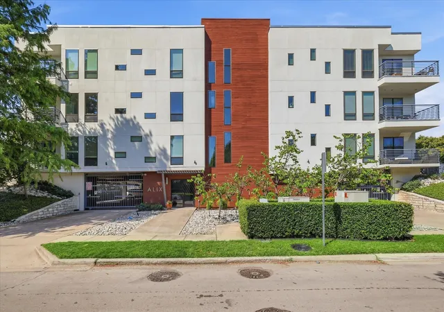Photo 2 of Condo for sale at 4107 Bowser Ave #308, Dallas, TX 75219 | MLS# 21391305 | Listing updated on 2026-10-20