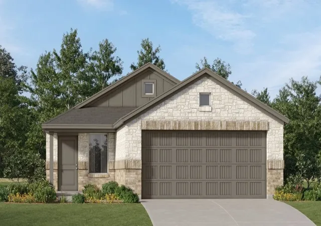 Photo 1 of Single family home for sale at 1336 Farmbrook Dr, Crowley, TX 76036 | MLS# 21393010 | Listing updated on 2026-10-20