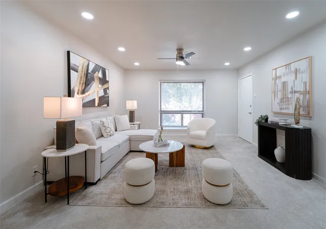 Condo for sale at 10017 Regal Park Ln #205, Dallas, TX 75230 | MLS# 21386214
