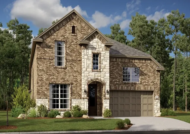 Photo 1 of Single family home for sale at 4509 Obsidian Pl, Mesquite, TX 75181 | MLS# 21393185 | Listing updated on 2026-10-22