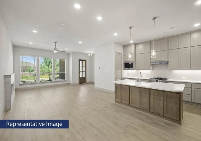 Photo 4 of Townhouse for sale at 12730 Rutland Dr, Dallas, TX 75234 | MLS# 21394418 | Listing updated on 2026-10-23