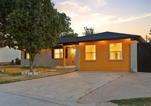 Photo 1 of Single family home for sale at 3030 Mark Twain Dr, Dallas, TX 75234 | MLS# 21379830 | Listing updated on 2026-10-22